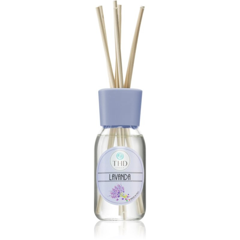 THD Classic Lavanda aroma difuzér 100 ml