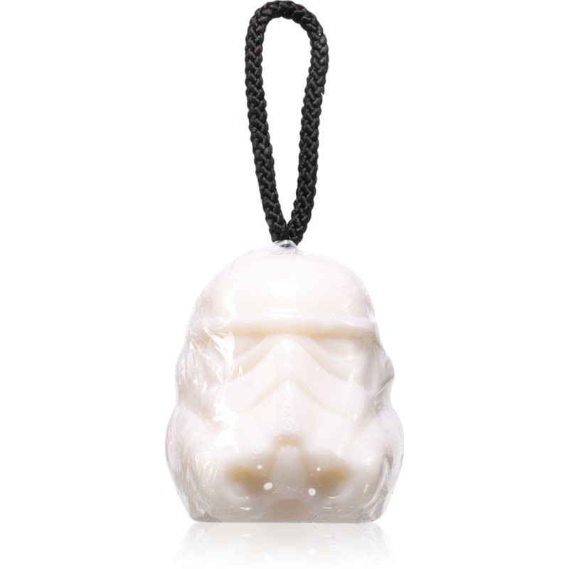 Mad Beauty Star Wars Storm Trooper tuhé mýdlo 180 g