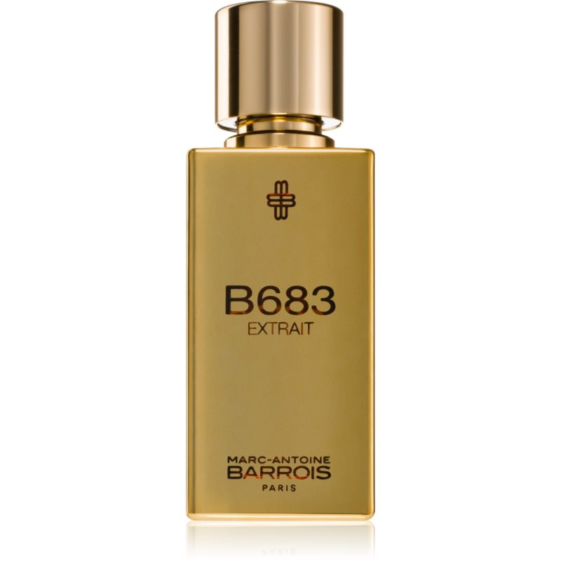 Marc-Antoine Barrois B683 parfémový extrakt unisex 50 ml