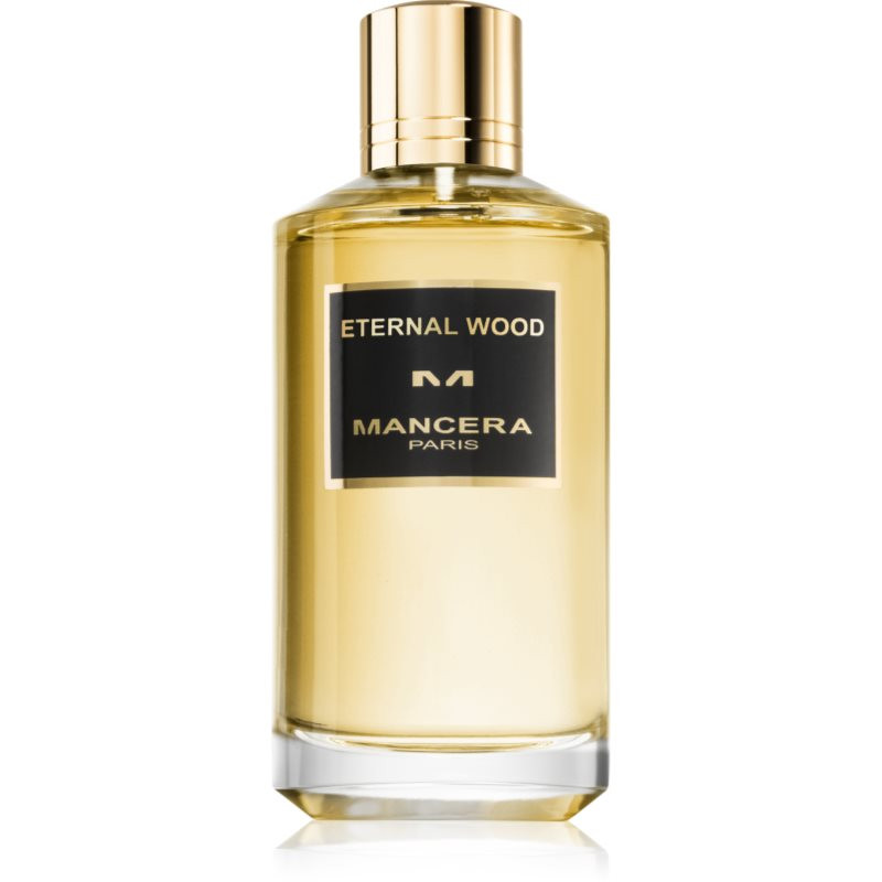 Mancera Eternal Wood parfémovaná voda unisex 120 ml