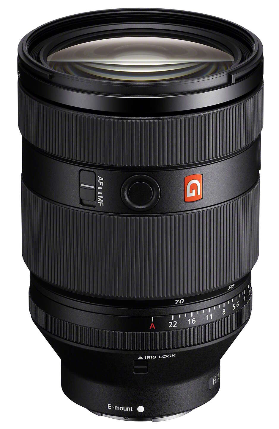 Sony FE 28-70 mm f/2 GM