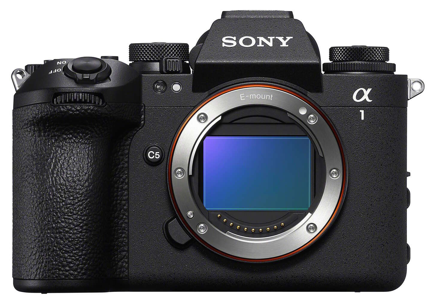 Sony Alpha A1 II tělo