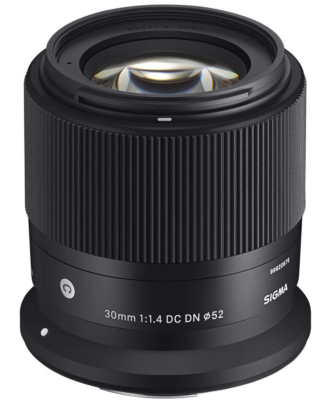 Sigma 30 mm f/1,4 DC DN Contemporary pro Canon RF