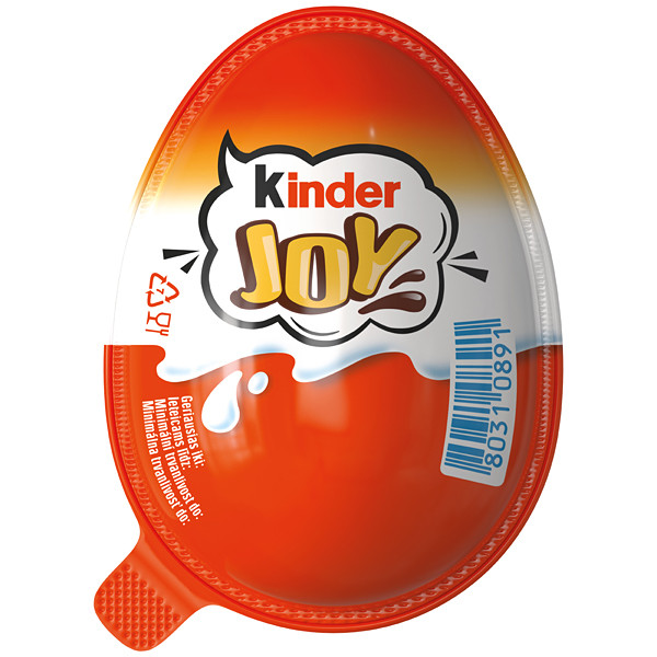 Ferrero Kinder Joy