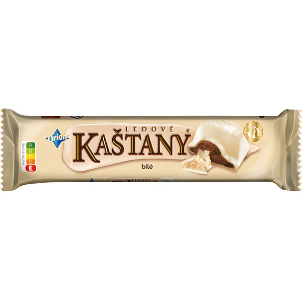 Kaštany bílé 45g