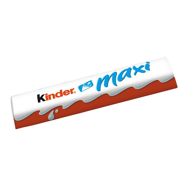 Kinder Chocolate Maxi 21g