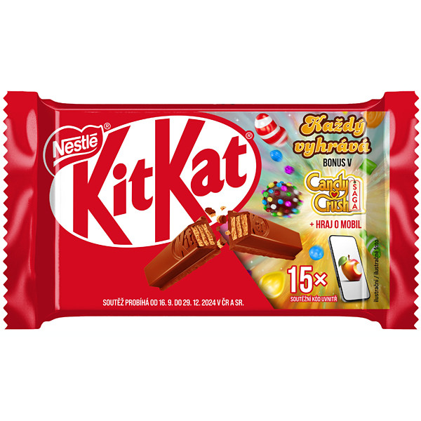 Kit Kat 41,5g Nestle