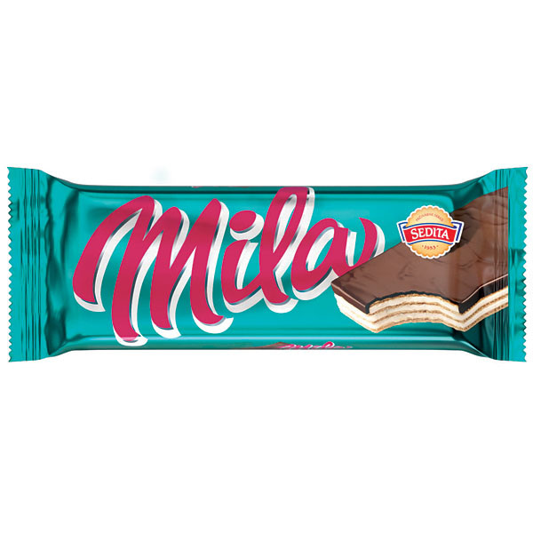 Mila řezy Sedita 50g