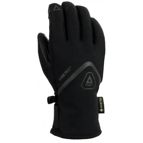 Matt Mattpro Gore-tex W Gloves 3343 NG dámské nepromokavé lyžařské prstové rukavice L