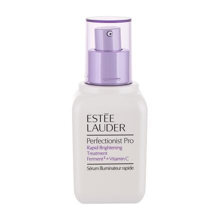 Estée Lauder Perfectionist Pro Rapid Brightening Treatment pleťové sérum na všechny typy pleti 50 ml pro ženy