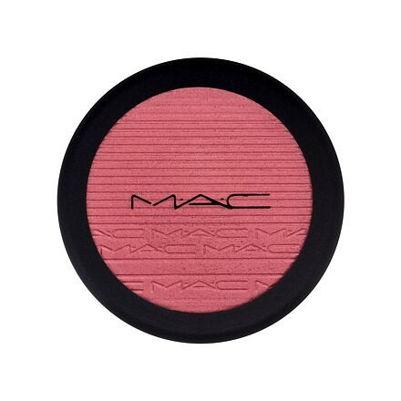 MAC Extra Dimension Blush krémově pudrová tvářenka 4 g odstín Sweets For My Sweet