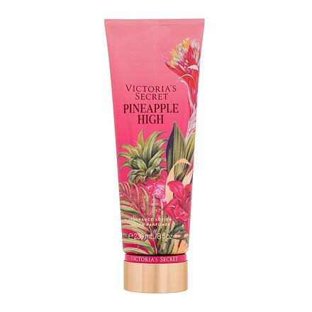 Victoria's Secret Pineapple High tělové mléko 236 ml pro ženy