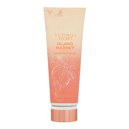 Victoria's Secret Island Market tělové mléko 236 ml pro ženy