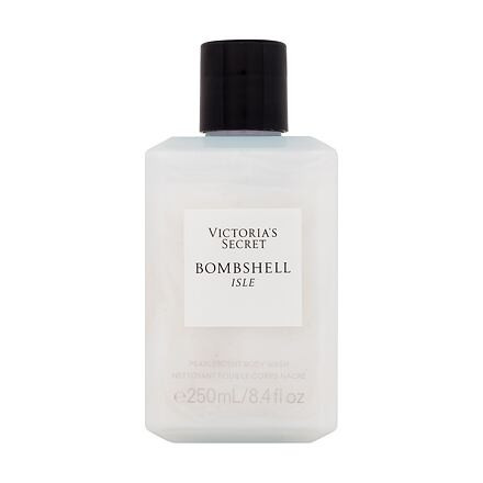 Victoria's Secret Bombshell Isle sprchový gel 250 ml pro ženy