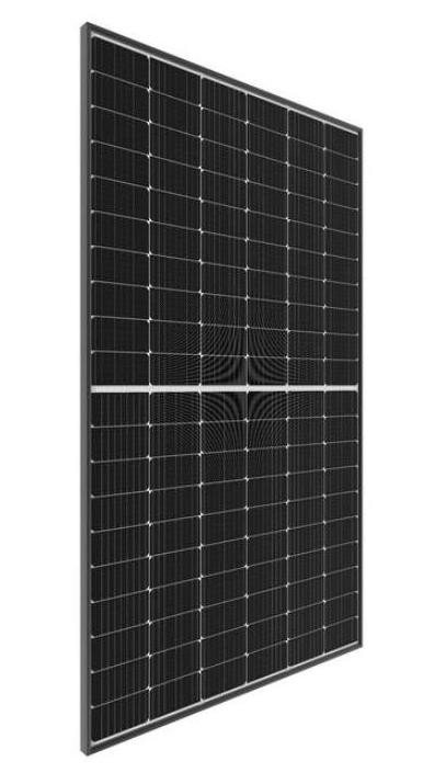 RISEN N-TYPE TOPCON solární panel RSM108-10-430-450BNDG 450Wp, monokrystalický rámeček černý hliník 1800x1134x30 mm