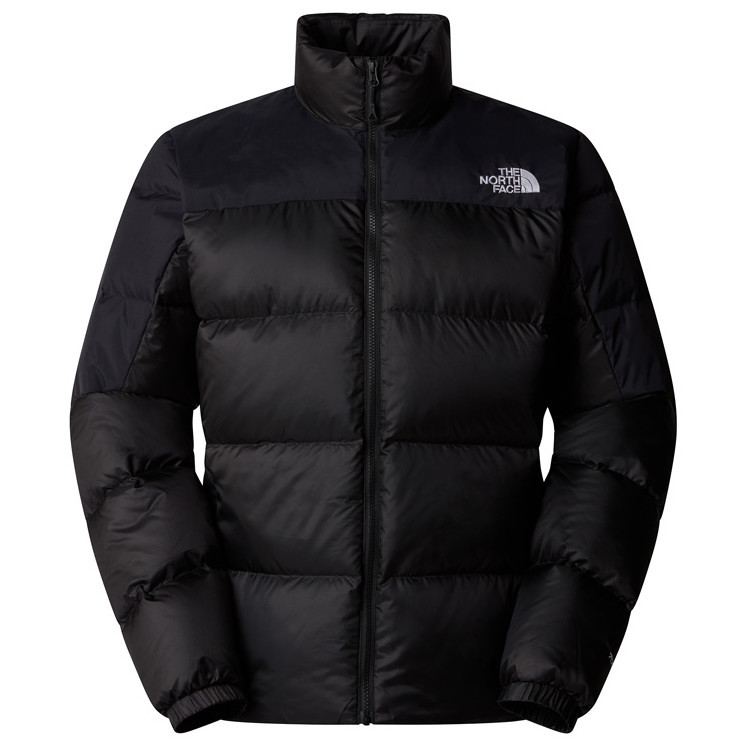 Pánská péřová bunda The North Face M Diablo Down 2.0 Jacket Velikost: XL / Barva: černá