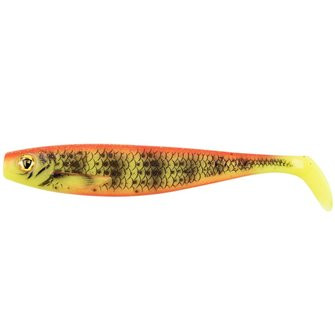 Fox Rage gumová nástrana Pro Shad Natural Classics UV Bright Perch Varianta: 18 cm (NPS050)