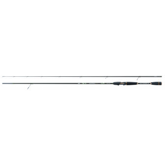 GREEN POINT XTL SPIN ROD 2,25m 2 10-40g