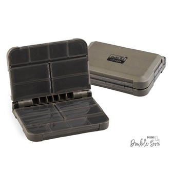 ZFISH Krabička Mini Double Box L|ZF-8144