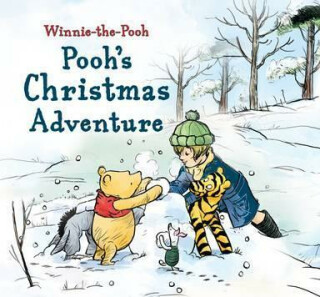 Winnie-the-Pooh: Pooh's Christmas Adventure - Disney