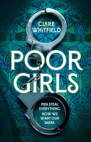 Poor Girls - Clare Whitfield