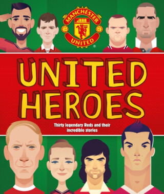 Manchester United Heroes - Manchester United