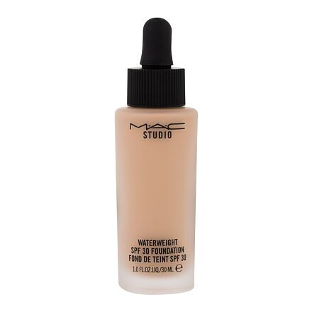 MAC Studio Waterweight SPF30 hydratační make-up 30 ml odstín NC25