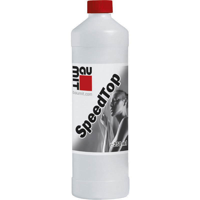 Urychlovač doby zrání Baumit SpeedTop 250 ml