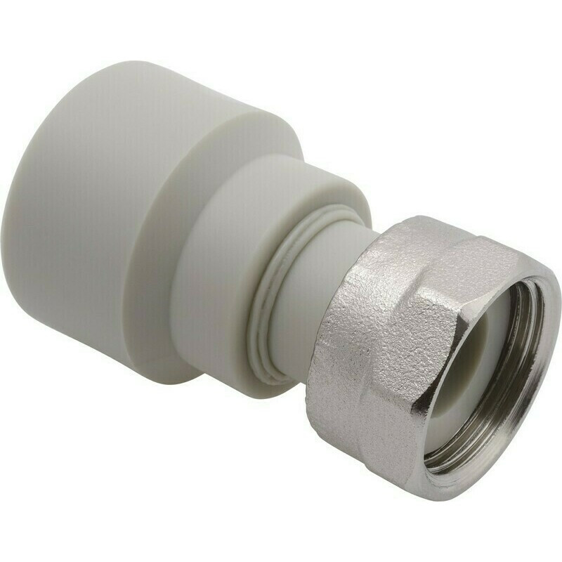 Přechodka bj Pipelife PP-R 25 mm × 1