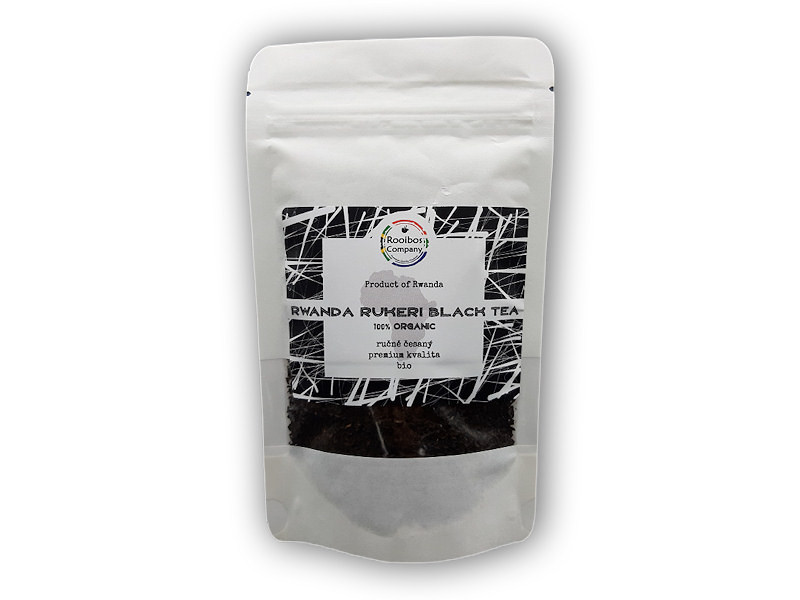 Rooibos Company BIO Rukeri R.C. 50g