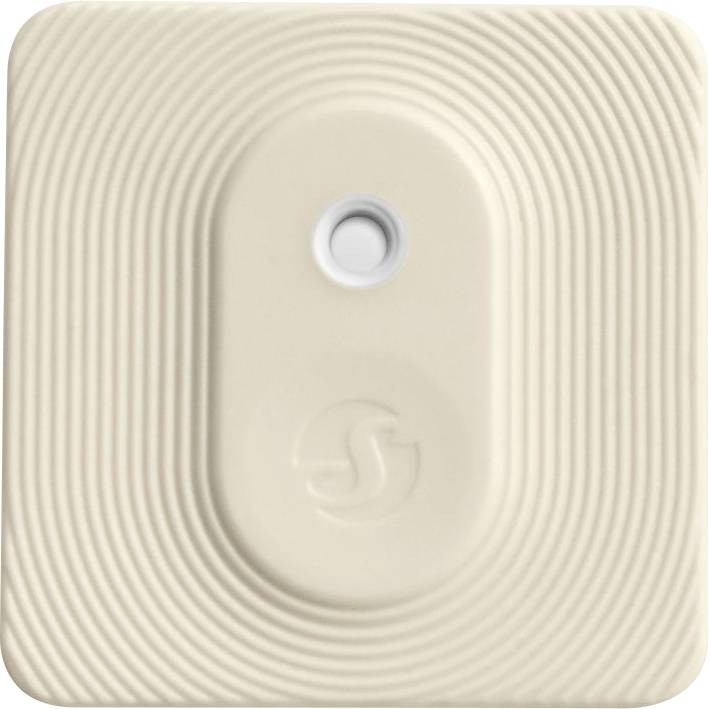 Shelly Blu H a T Ivory senzor teploty a vlhkosti Bluetooth