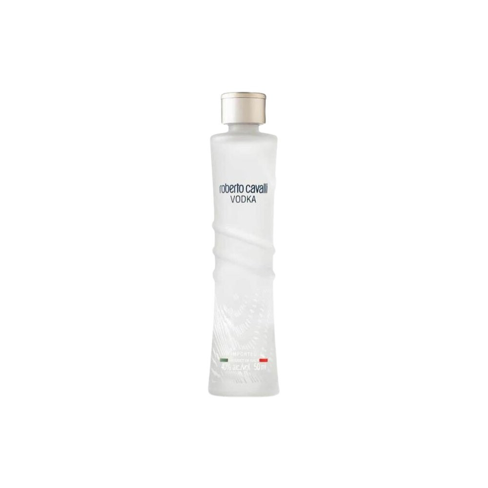 Roberto Cavalli Vodka 0,05l 40%