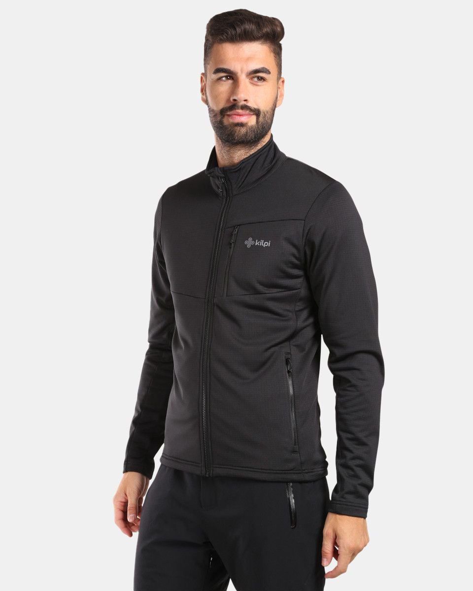 Kilpi ERIN-M Černá Velikost: XXL