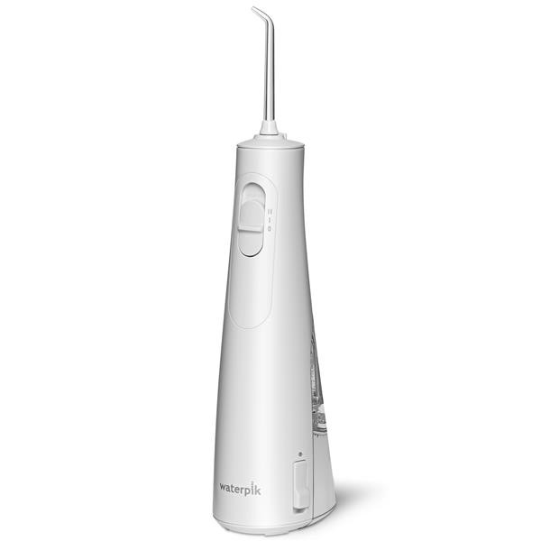 Waterpik Cordless  Enhance (WF-21) bezdrátová ústní sprcha, bílá