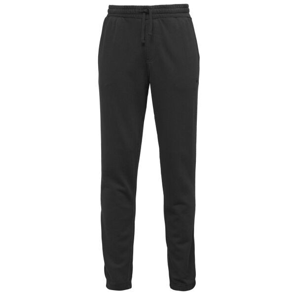 Quiksilver SALT WATER JOGGER Pánské tepláky, černá, velikost