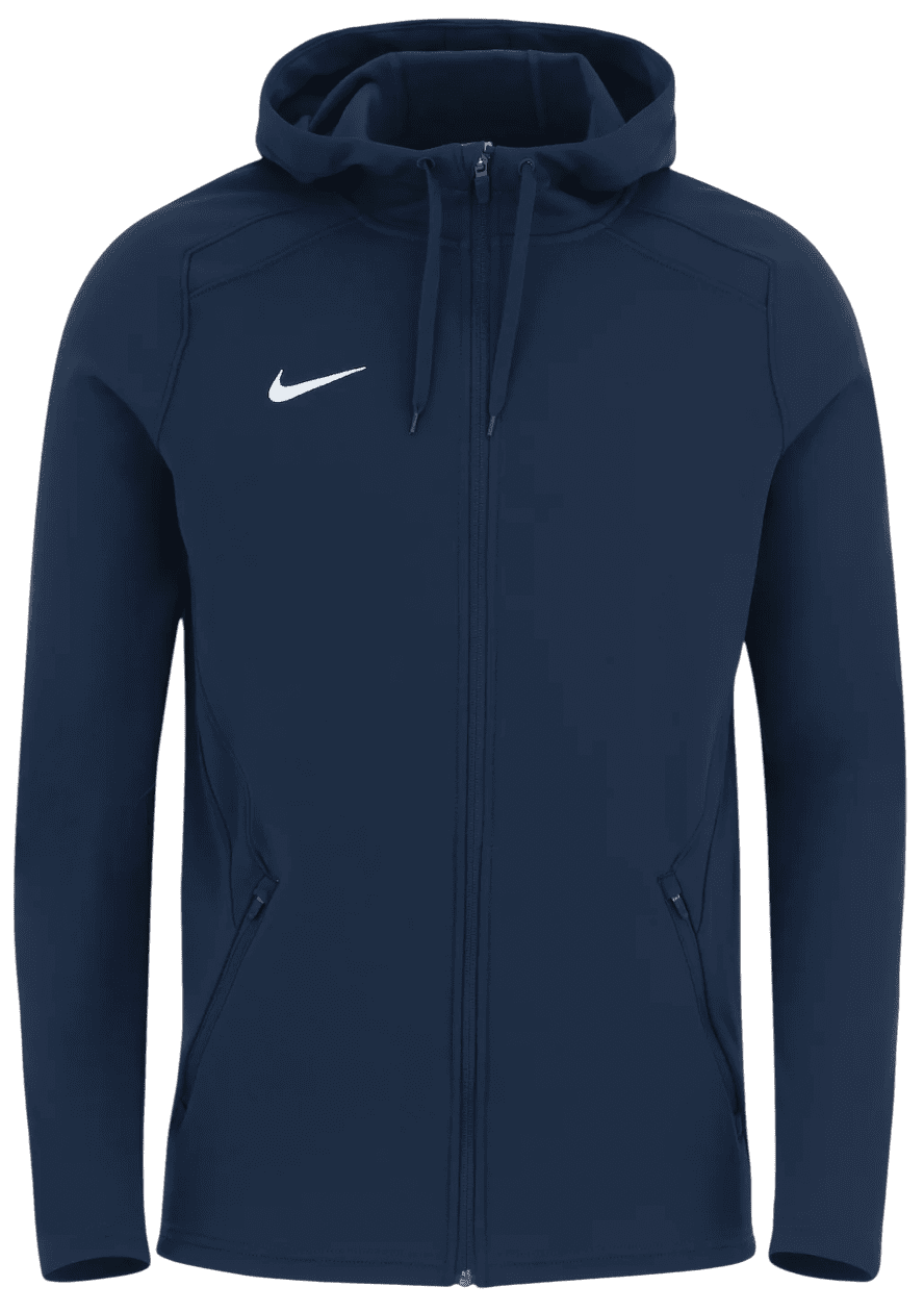 Mikina s kapucí Nike  Team Training Hoodie