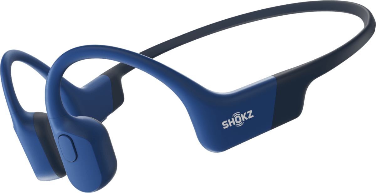 Sluchátka Shokz Shokz OpenRun USB-C