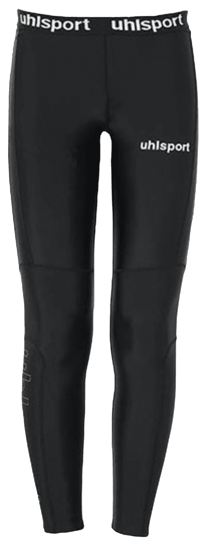 Kalhoty Uhlsport uhlsport pro long tight trousers