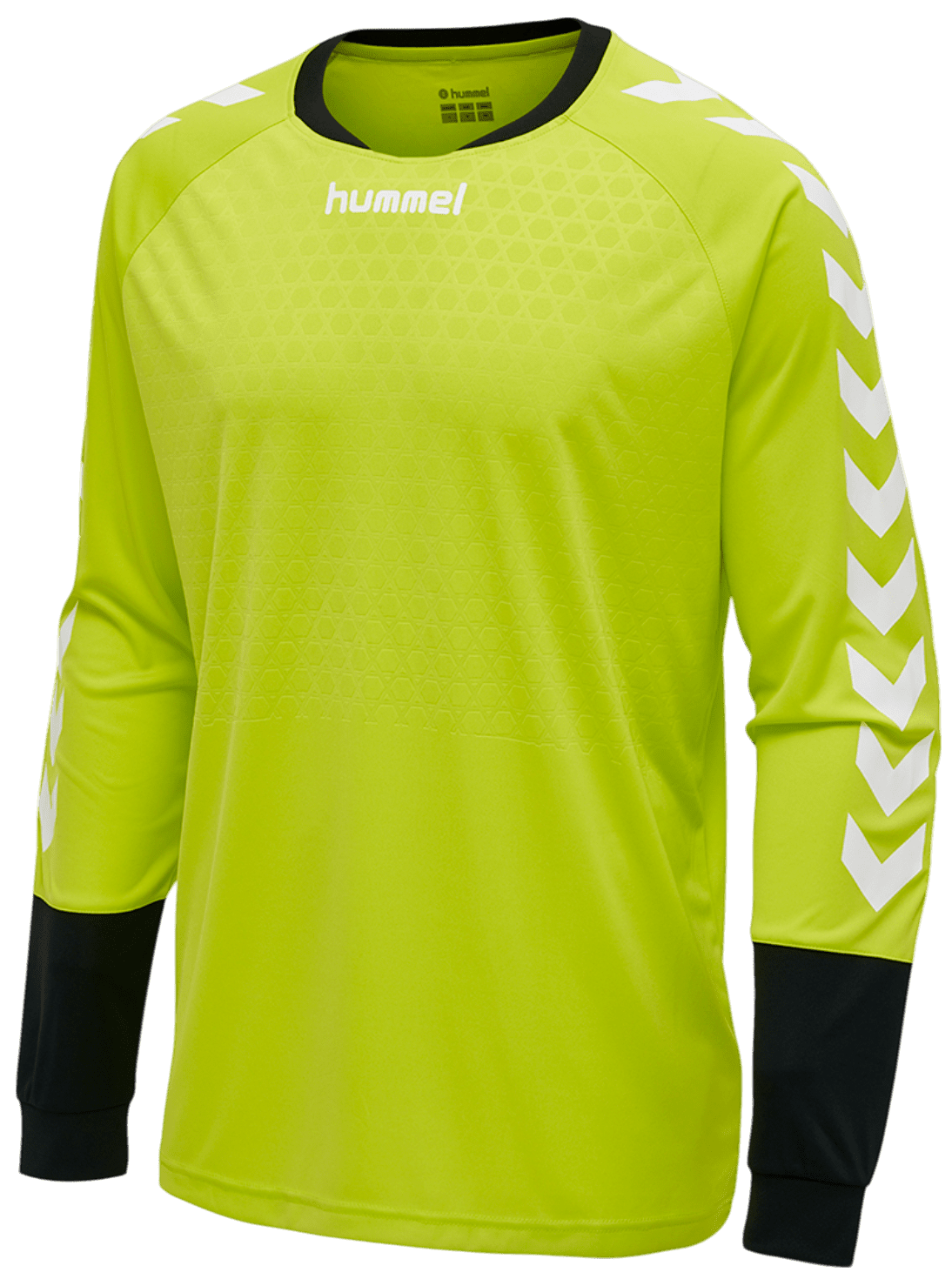 Dres s dlouhým rukávem Hummel ESSENTIAL GK JERSEY