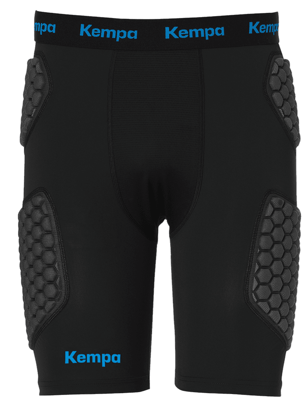 Šortky Kempa kempa pection goalkeeper short