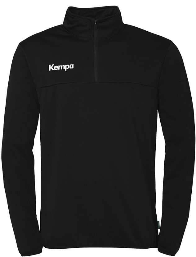 Mikina Kempa 1/4 Zip Top