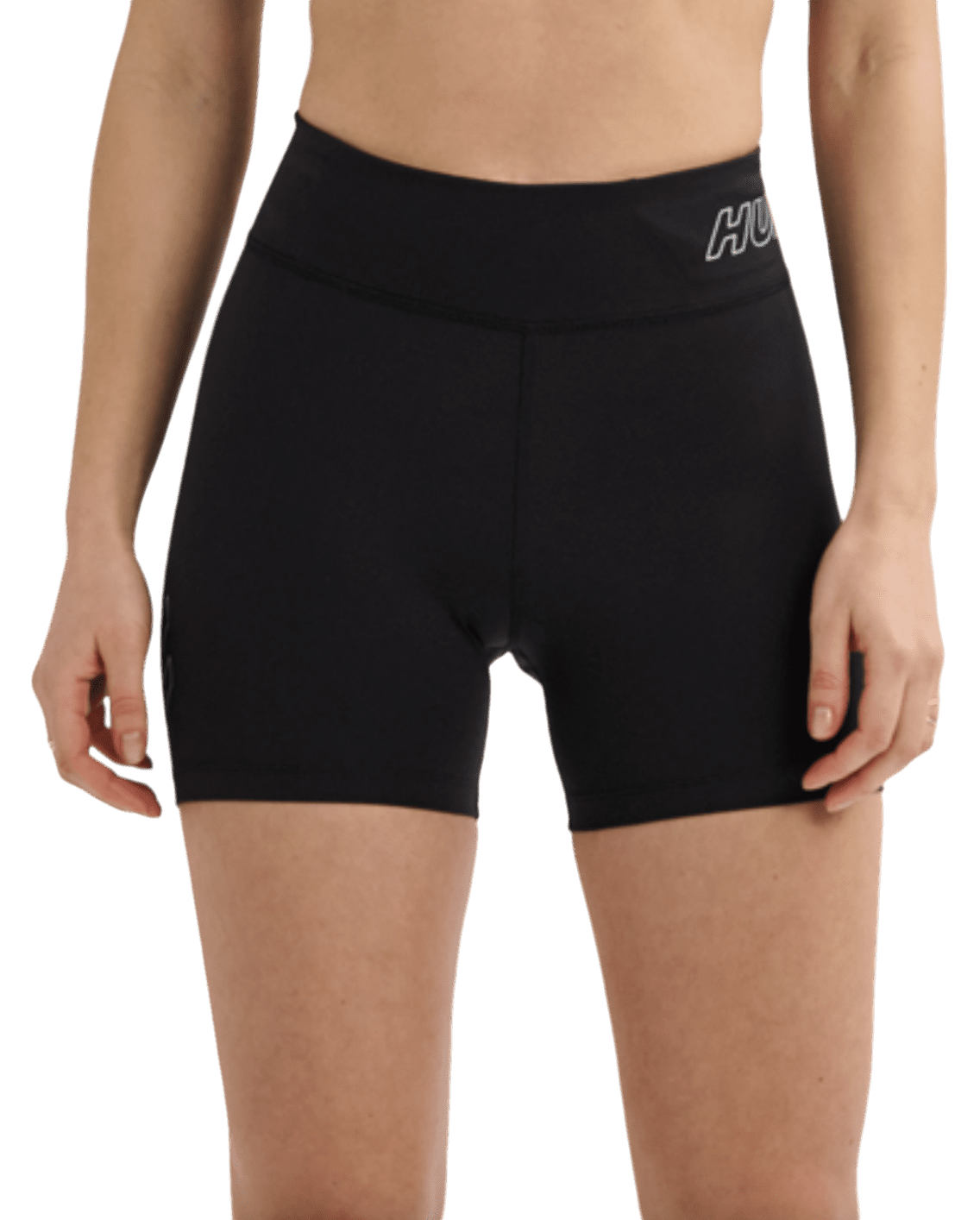 Šortky Hummel hmlTE FUNDAMENTAL MW TIGHT SHORTS