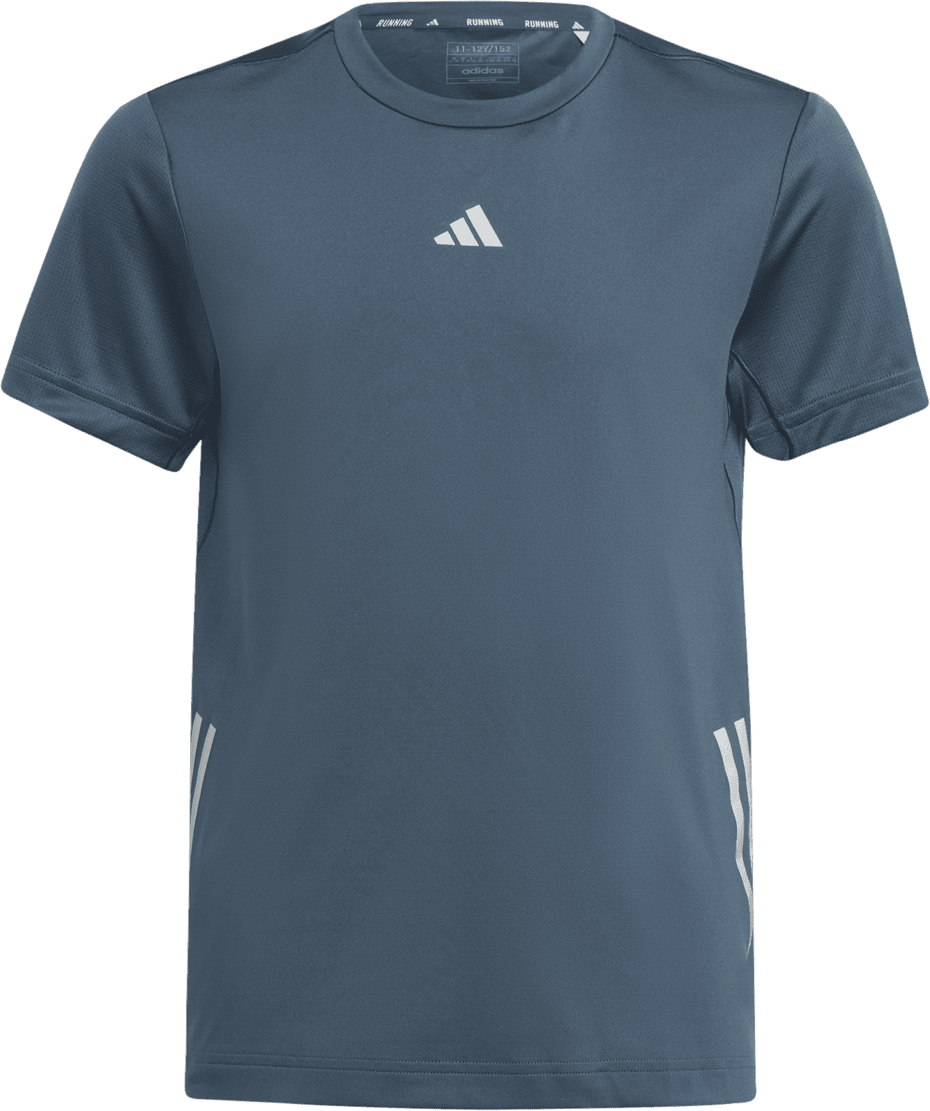 Triko adidas  Aeroready 3-Stripes t-shirt kids