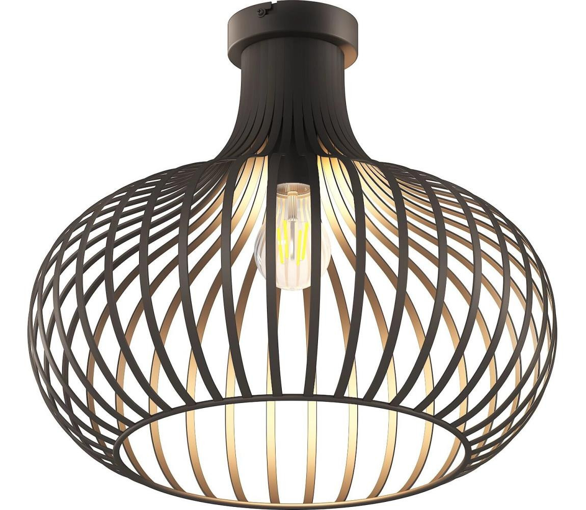 Globo Globo 63370111X - Stropní svítidlo MATEO 1xE27/40W/230V