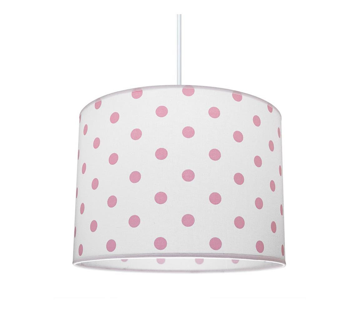 Dětský lustr 1xE27/60W/230V