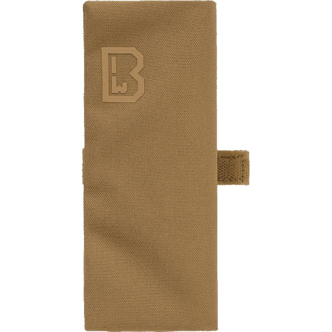 Brandit Pouzdro Tobacco Pouch camel