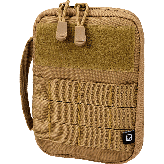 Brandit Pouzdro EDC Knife Bag camel