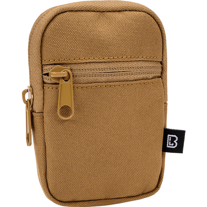 Brandit Pouzdro Key Pouch camel