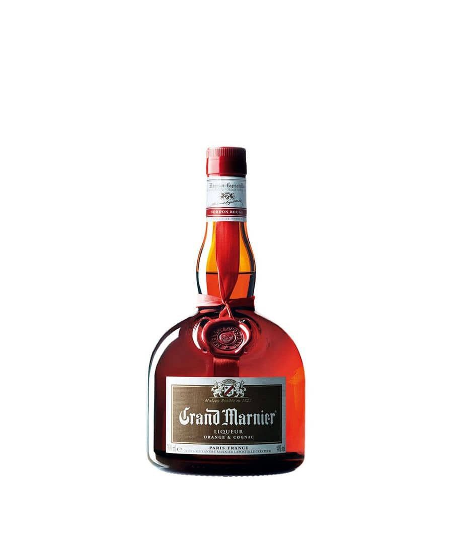 Grand Marnier Cordon Rouge 40% 1l