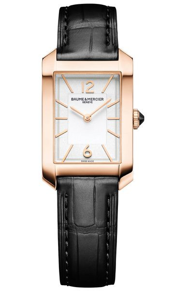 Baume & Mercier Hampton 10752